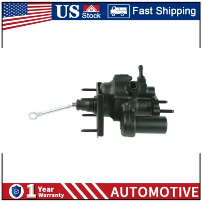 Potenciador de freno para Ford F-250 Super Duty 2005 2006 2007 2008 2009 2010 PZ Foto 1 de 3