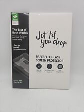 Paperfeel Screen Protector Compatible with IPad Pro 12.9" 