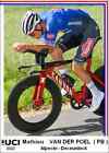 Cycling 2022 -  6 cartes aux choix Format Carte Postal (1)