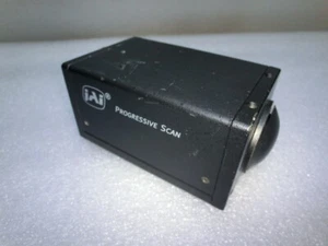 JAI CV-M10BX industrial Progressive Scan CCD Camera,Used,Japan&95179 - Picture 1 of 7