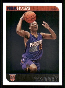 2014-15 Hoops #273 T.J. Warren RC - Picture 1 of 2