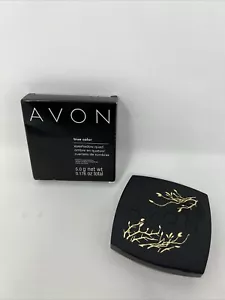 NEW Avon True Color EyeShadow Quad Denim Savage Beauty (113) - Picture 1 of 7