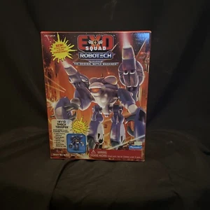 Invid Shock Trooper Battlepod 1995 Exosquad Playmates NUEVO Sellado - Imagen 1 de 18