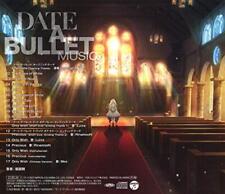 COLUMBIA MUSIC ENTERTAINMENT Date A Bullet Date A Bullet Music Japan New