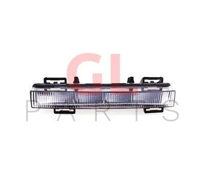 FÜR MERCEDES BENZ GL X166 2012-2015 TAGESFAHRLICHT Links LED A0999068101 Neu - Bild 1 von 4