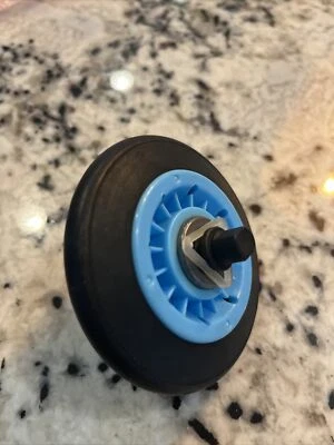 samsung dryer roller dc97- 07523b - Image 1 of 3