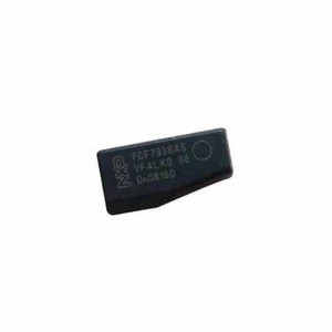 ID46 Transponder Chip Fit For Peugeot Citroen 407, 307 807, 1007 Suzuki - Picture 1 of 1