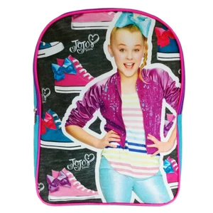 JoJo Siwa 15,5" Mädchen Rucksack - Bild 1 von 3