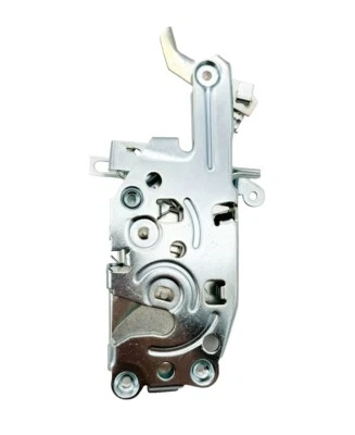 Trava de trava de porta de passageiro (RH), mecanismo de liberação para Camaro Firebird 1970-1981 - Imagem 1 de 4