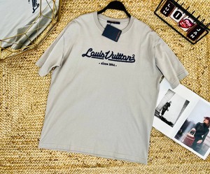 Las mejores ofertas en Ropa para hombres Louis Vuitton Gris | eBay