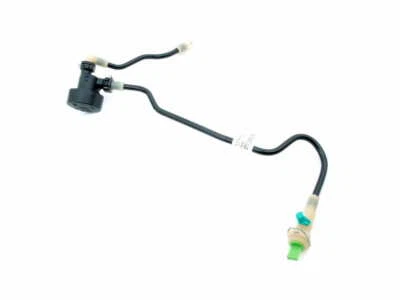 Tuyau Hydraulique d'Embrayage Citan NV200 Kangoo Megane Scenic II 308516732R - Photo 1/4