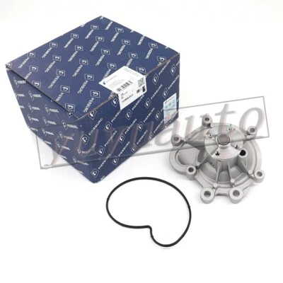 Bomba de agua A2712001001 para Mercedes-Benz C250 C230 Kompressor W204 1.8T Foto 1 de 4