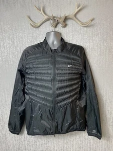 Nike Aeroloft Running Jacket 800 Down Size XL Deadstock  - Picture 1 of 10