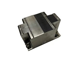 OEM Dell PowerEdge R750XS CPU Cooling Heatsink 0KHTVJ KHTVJ - Picture 1 of 4