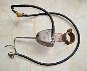 Land Rover - Series - Magnatex - Indicator Switch - 541755 - Picture 1 of 10