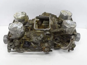 1980 Honda GL1100 Goldwing Carburetors Carbs - Bild 1 von 17