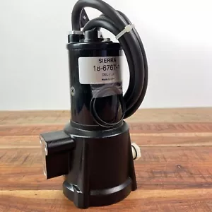 Tilt & Trim Motor 18-6767-1 Johnson Evinrude 173596 173564 172655 115 & 135 PS - Bild 1 von 7