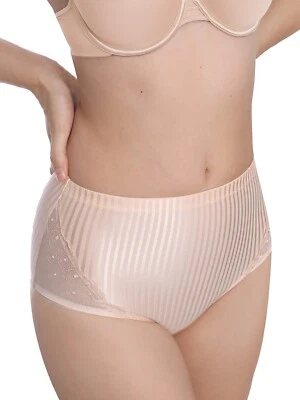 Sassa Miederhose kurz 572 Controlling 40-50 Skin oder Weiss - Bild 1 von 3