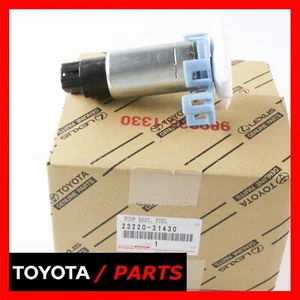 FACTORY LEXUS 2010-2023 GX460 TOYOTA FJ CRUISER 4RUNNER FUEL PUMP 2322031430 OEM - Picture 1 of 6