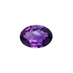 5.80 Ct Amethyst Loose Gemstones - Picture 1 of 4