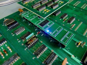 MIDWAY PACMAN PACram Replacement PCB Board
