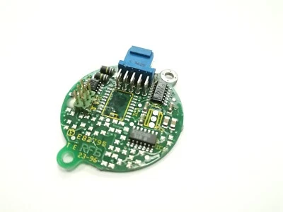 Indramat 109-967-4A05-02 RF6 E82795 Encoder DHL EXPRESS 12 MONTHS WARRANTY - Image 1 of 4