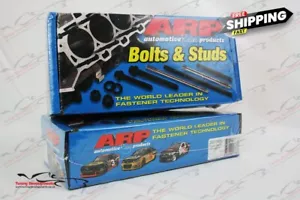 ARP Main Stud Kit For Toyota Celica GT Four MR2 SW20 3SGTE ST185 ST205 203-5404 - Picture 1 of 4