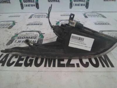 Scheinwerfer Vorne Links für SSANGYONG MUSSO 2.3 D 499012 - Bild 1 von 2