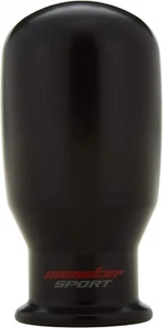 Suzuki Swift Gear Shift Knob Monster Sport STYLE B M12 x 1.25 Threaded - Picture 1 of 2