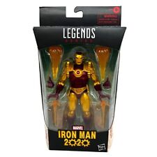 Marvel Legends   Iron Man 2020   Walgreens Exclusive   6    Action Figure LAST ONE