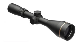 VX-Freedom 4-12x50 (1 inch) CDS Duplex & FREE Rifleman 1" Low Rings - Picture 1 of 2