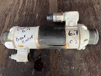 Cummins Marine - Image 1 of 3