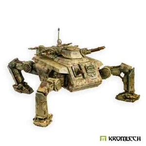 TANQUE DE TRANSPORTE KROMLECH KRAKEN PARA CAMINAR - Imagen 1 de 15