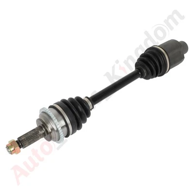 CV Axle For 2010-2012 Ford Fusion 10-11 Mercury Milan 2.5L L4 Front Right - Image 1 of 4
