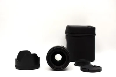 Lente Sigma 35 mm f/1,4 DG HSM Art 35 mm para Canon Foto 1 de 4