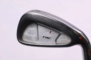 Taylormade RAC OS #3 Iron / 20 Degree / Regular Flex Taylormade Shaft - Picture 1 of 6