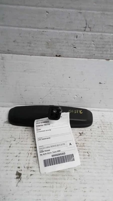 Used Front Center Interior Rear View Mirror fits: 2019 Kia Sorento Front Center - Изображение 1 из 4