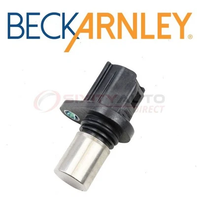 Beck Arnley Camshaft Position Sensor for 2000-2005 Toyota Echo - Engine ge Foto 1 de 4