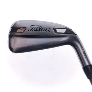 Used Titleist U510 4 Hybrid / 24 Degrees / Regular Flex - Picture 1 of 9