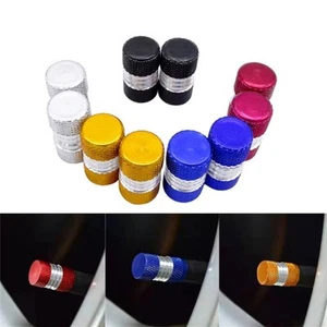 Upgrade Your Car's Look and Functionality with Rim Wheel Cap Cover Set of 4 - Picture 1 of 13