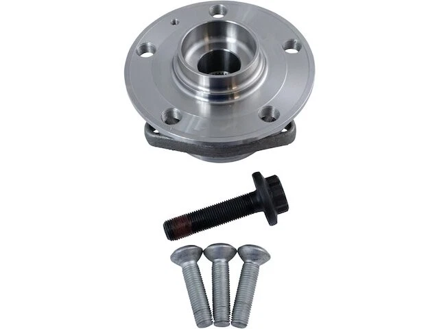 Wheel Hub Assembly For 2015-2020 Audi A3 Quattro 2019 2016 2017 2018 WS476TM - Image 1 of 1