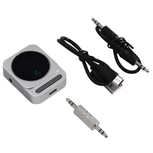 Adaptateur Audio Bluetooth 5.3 Voiture Musique Récepteur Audio Convient pour Voiture/Maison7911 - Photo 1/10