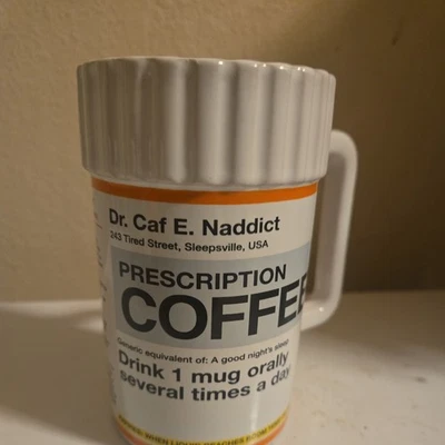 2 divertidos diseños de tazas de café Foto 1 de 3