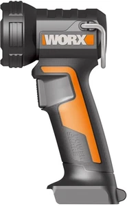 Worx the power 160/350LM 20V LED-Taschenlampe WX025.9 (ohne akku) Neu & OVP - Bild 1 von 6