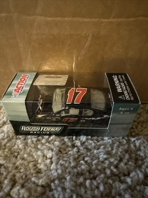 Matt Kenseth 2011 Wiley x Diecast Car 1/64 Scale - Image 1 of 3