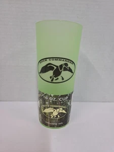 Tazza da tè verde Duck Commander Uncle Si's Meet And Greet esclusiva 16 oz  - Foto 1 di 9
