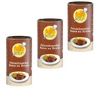 Feinschmecker Sauce 3x 8L/752g (1,17 EUR/l)