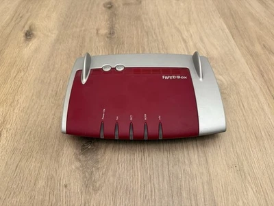 FRITZ!Box 7430 WLAN-Router - Neuwertig - Bild 1 von 4