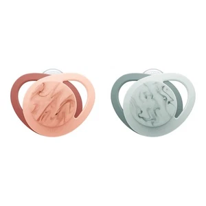 for Nature™ Orthodontic Pacifier - Picture 1 of 8
