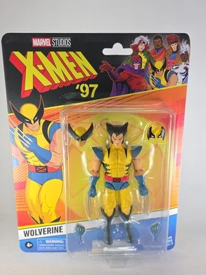 Marvel Legends Wolverine 6in Action Figure - Image 1 of 2